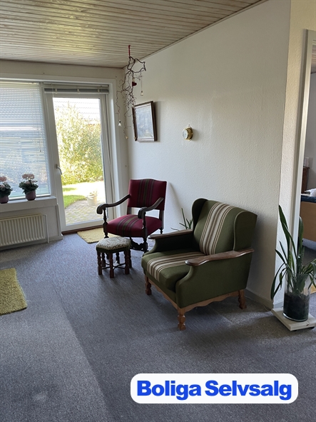 Bagterpvej 42C, 9800 Hjørring