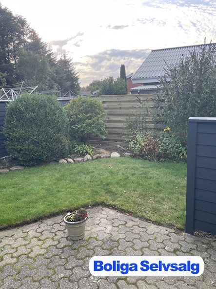 Bagterpvej 42C, 9800 Hjørring